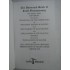 THE UNIVERSAL BOOK OF CRAFT FREEMASONERY ( francmasonerie)
